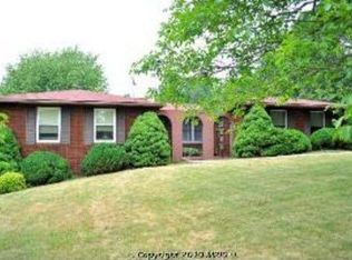 1918 E Deep Run Rd, Manchester, MD 21102