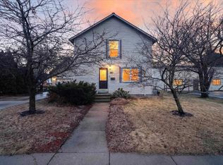 1104 11th St, Brodhead, WI 53520