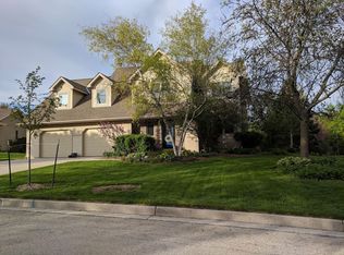 1416 Apple Ct, Port Washington, WI 53074
