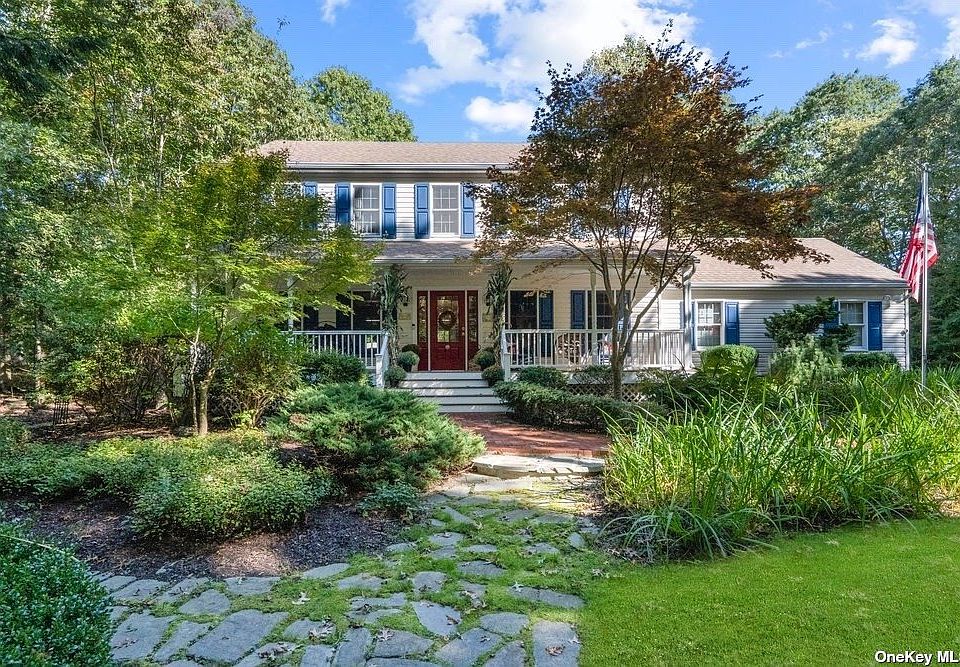 257 Weeks Avenue, Manorville, NY 11949 MLS 3510736 Zillow