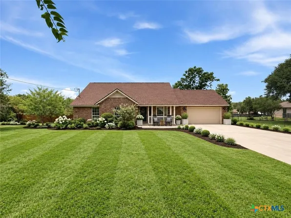 125 Barton Rd, San Marcos, TX 78666