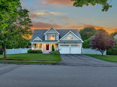 47 Fenwick Cir, Methuen, MA, 01844