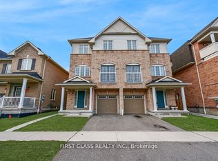 1542 Bruny Ave, Pickering, ON L1X0C5