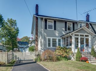 7 Orchard Rd, Maplewood, NJ 07040