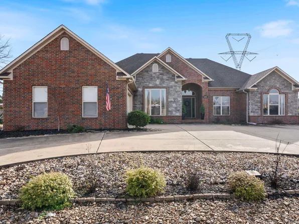 5005 Quarry Dr, Conway, AR 72034