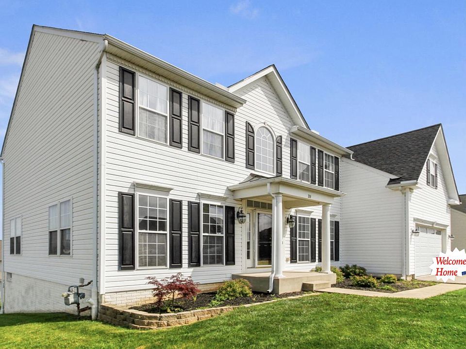 39 Nace Dr, Hanover, PA 17331 Zillow