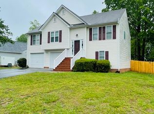 4061 Tanner Slip Cir, Chester, VA 23831