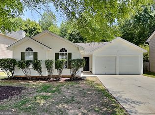 6630 Pole Creek Dr, Lithonia, GA 30058