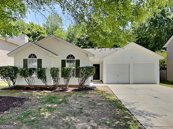 6630 Pole Creek Dr, Lithonia, GA 30058