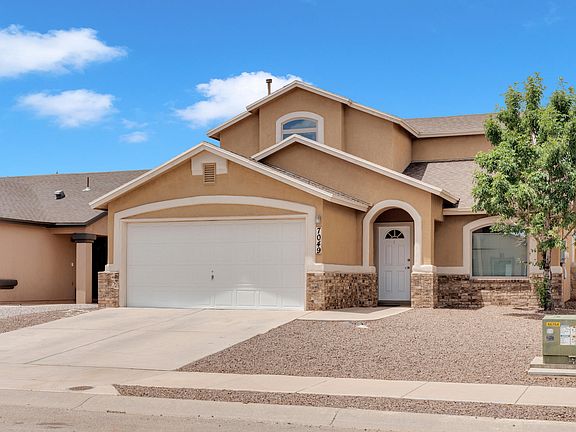 2nd image of 7049 Copper Canyon Dr