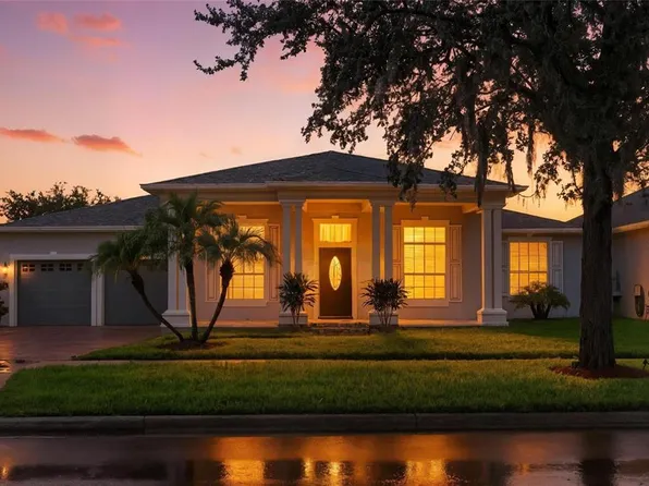 10227 Kristen Park Dr, Orlando, FL 32832