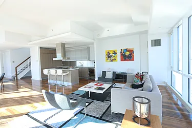 Rented by Triumph Properties Corp.