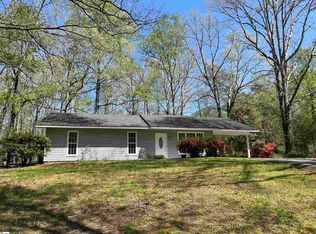 11 Virginia Ave, Travelers Rest, SC 29690