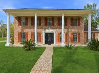 1406 Grand Valley Dr, Houston, TX 77090