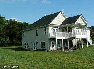 29 Long View Dr, Mineral, VA 23117
