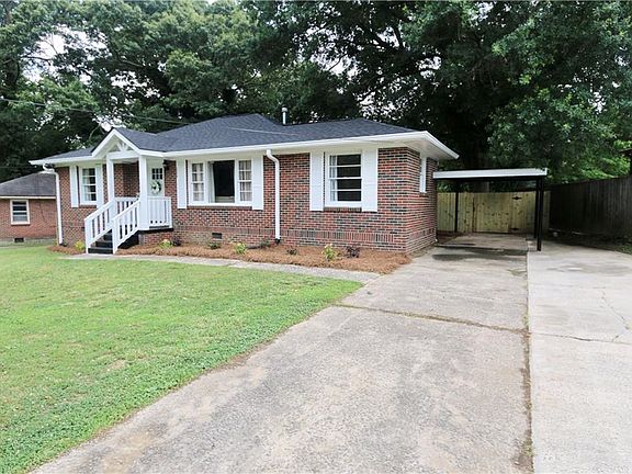 4th image of 2250 Trailwood Dr SE