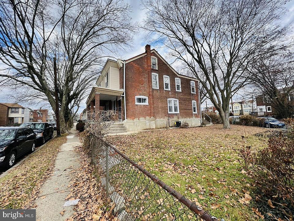 551 Gilham St, Philadelphia, PA 19111 Zillow