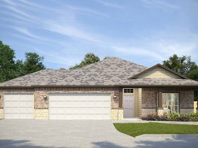 2020 Collard Ct, Temple, TX, 76502