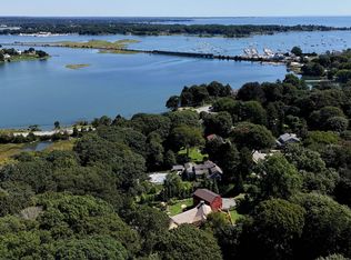 44 Brook Street, Groton, CT 06340