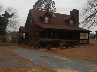 480 Sierra Trl, Spring Lake, NC 28390