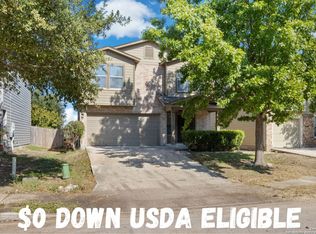 9847 Placid Bay, San Antonio, TX 78245