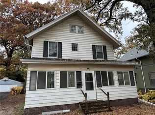 1144 35th St, Des Moines, IA 50311