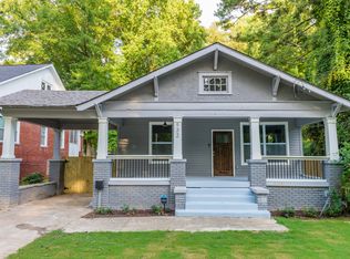 932 Cascade Ave SW, Atlanta, GA 30311