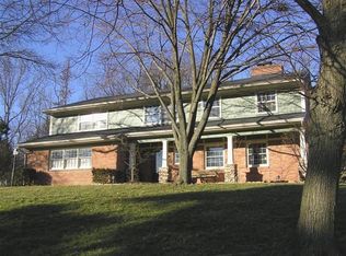 431 Towerview Rd, Dayton, OH 45429