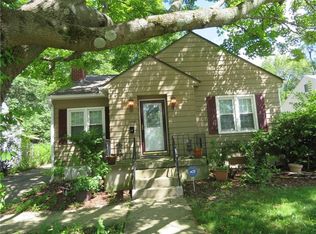 1418 N Plum St, Springfield, OH 45504