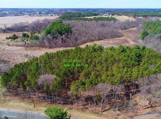 LOT 8 County Road C, Somerset, WI 54025