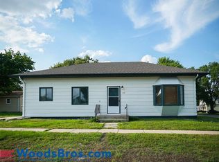 312 Suez St, Cairo, NE 68824
