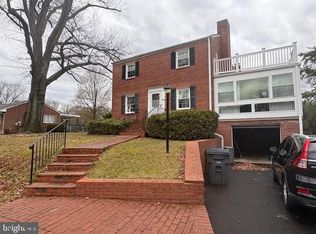 5216 Clifton St, Alexandria, VA