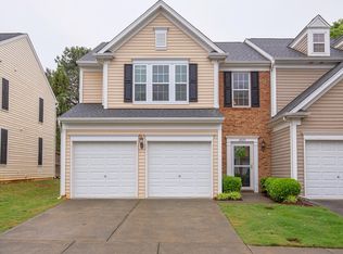8619 Thunderwood Dr, Raleigh, NC 27617