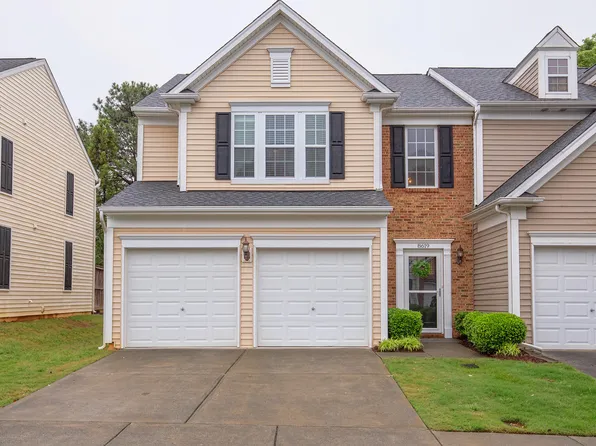 8619 Thunderwood Dr, Raleigh, NC 27617