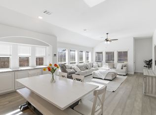 4602 Massey Meadows Way, Midlothian, TX 76065