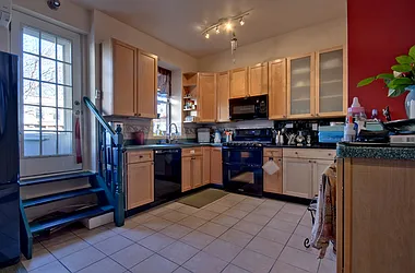 Sold by Brown Harris Stevens