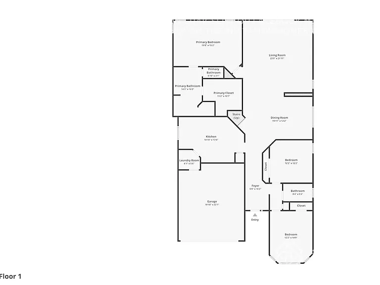 16802 Taylow Way — Photo 2