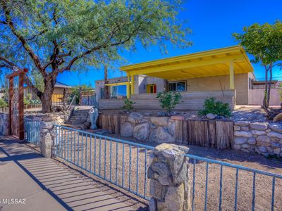 141 W George Truit St, Corona De Tucson, AZ, 85641