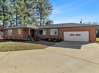 2532 S York St, Owensboro, KY 42301