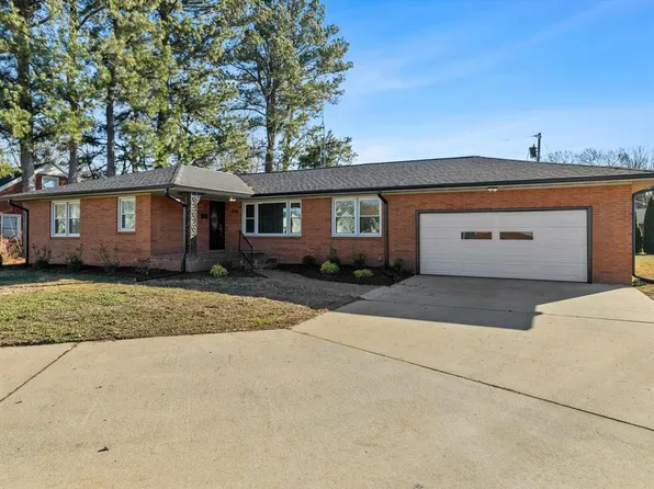 2532 S York St, Owensboro, KY 42301