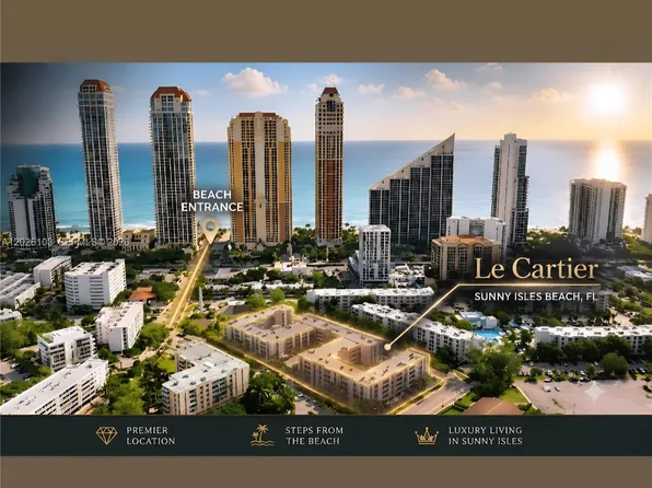 201 178th Dr APT 225, Sunny Isles Beach, FL 33160