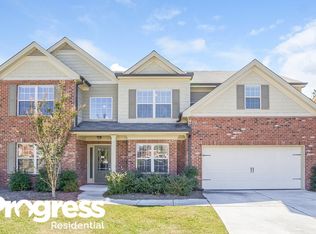 3268 Sag Harbor Ct, Buford, GA 30519
