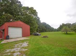 1511 Barker Rd, Palmer, TN 37365