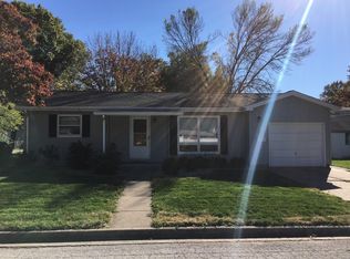 2210 Washington St, Quincy, IL 62301