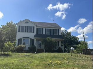 3972 Perryville Rd, Danville, KY 40422