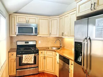 Rented by Friedman Roth Realty