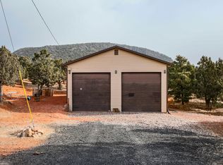 Pheasant Dr, Central, UT 84722