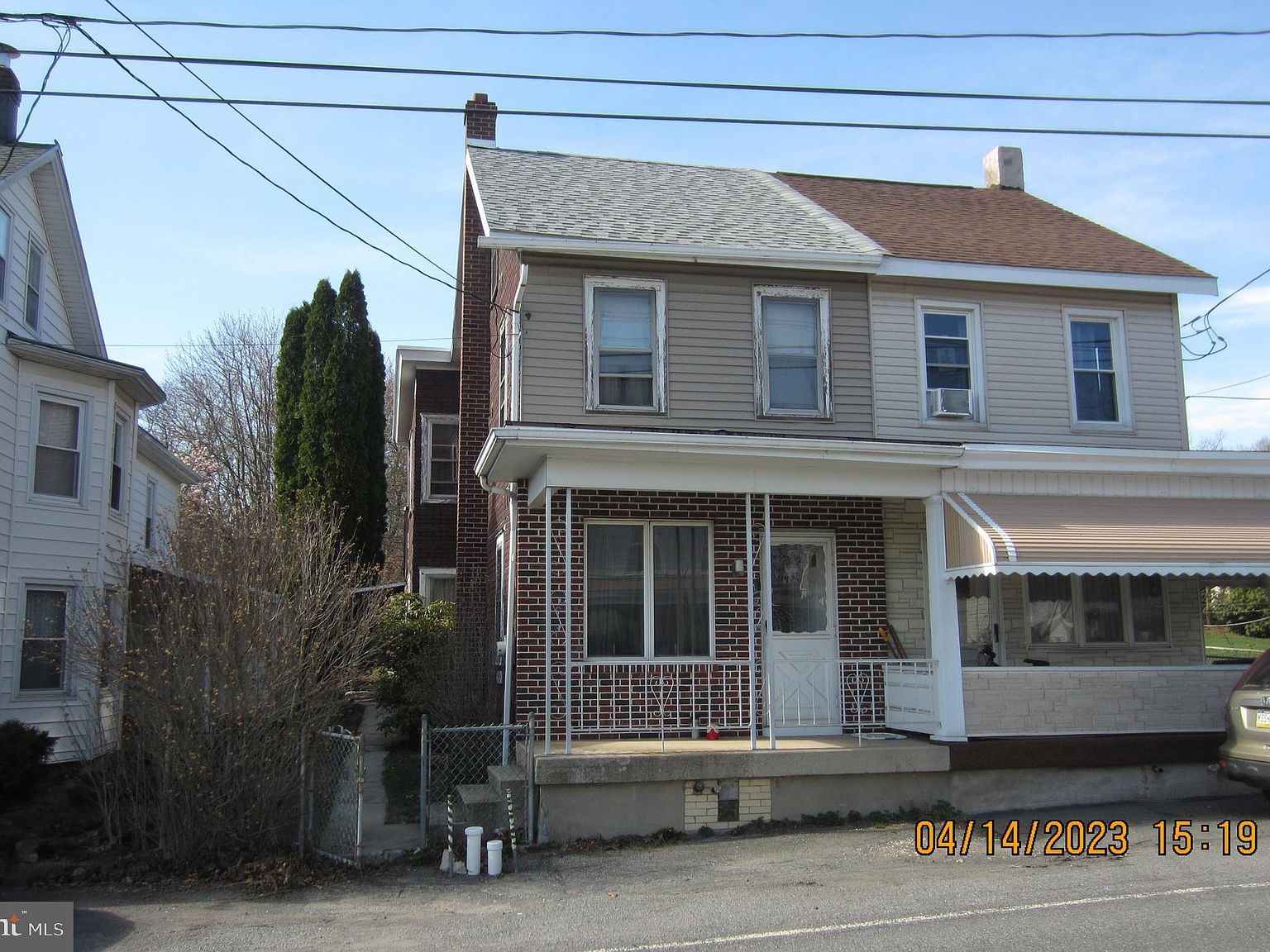 118 Hazle St, Delano, PA 18220 Zillow