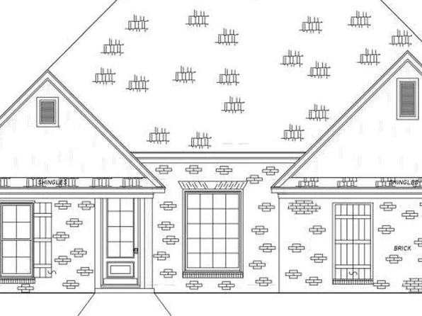 131 Belle Terre Ct, Long Beach, MS 39560