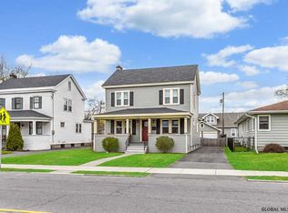 150 Whitehall Rd, Albany, NY 12209